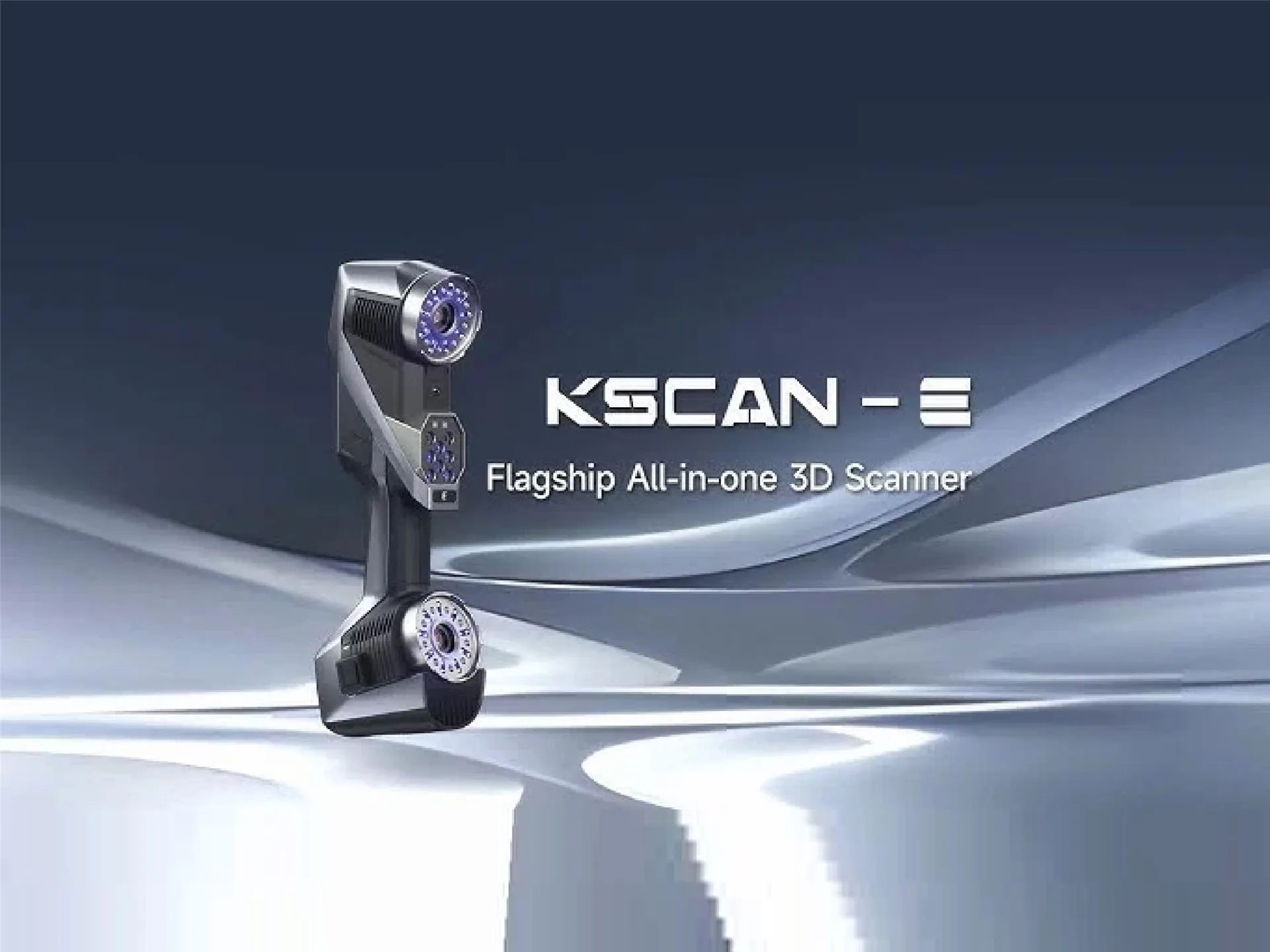 KSCAN -E