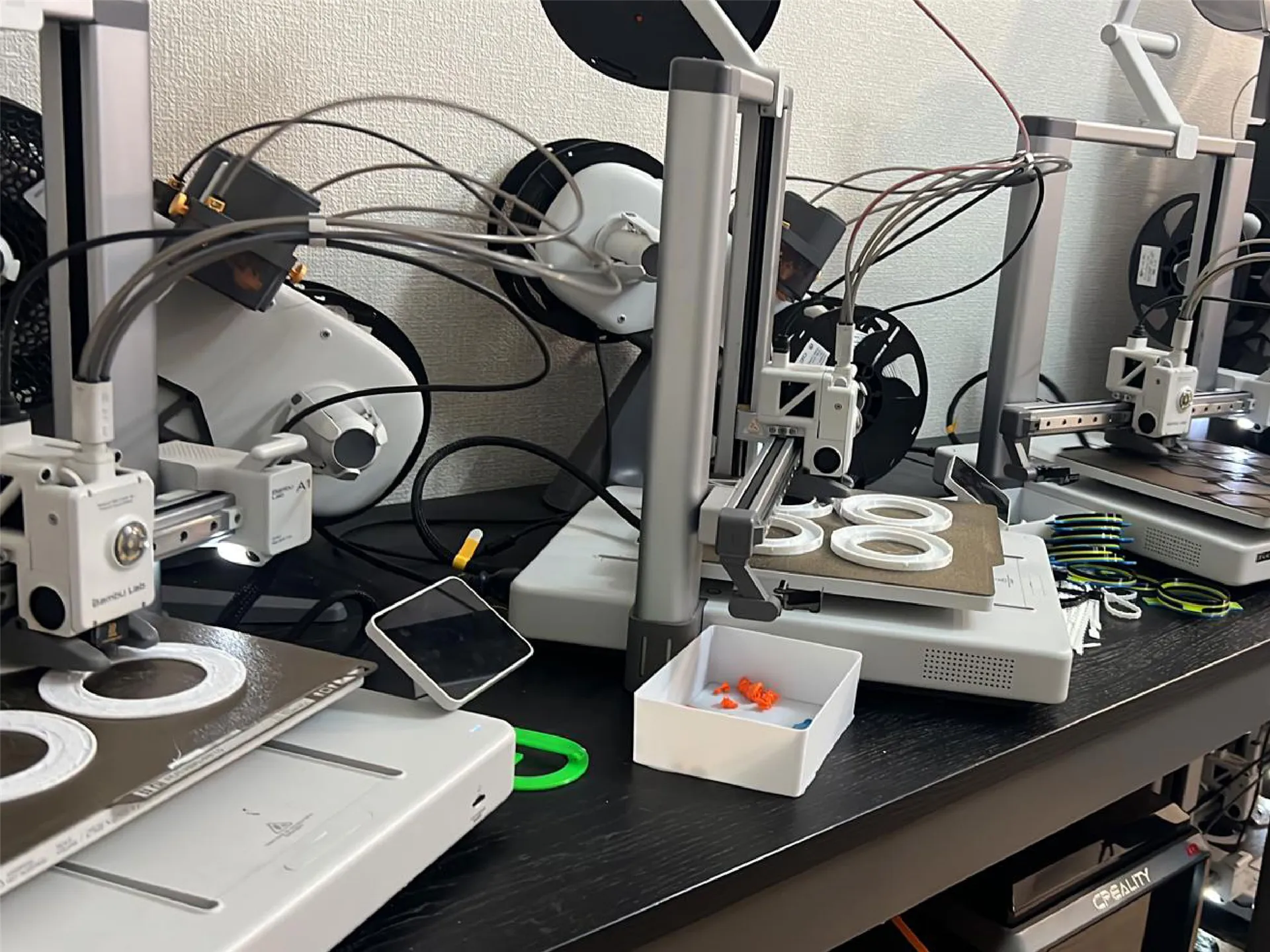 3D Printing and Printers