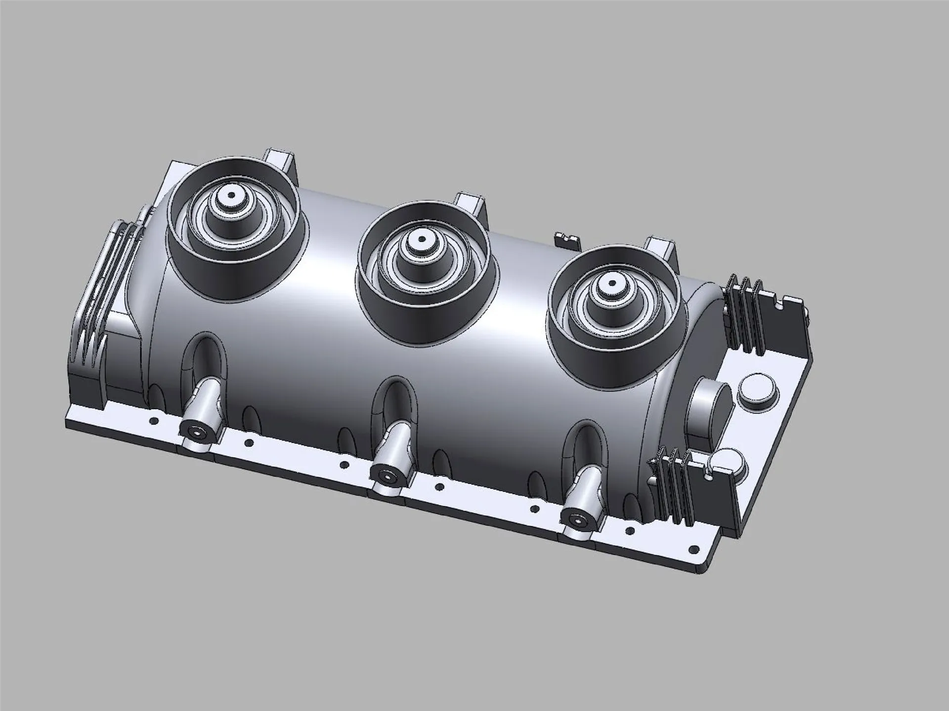 Design and Engineering Services