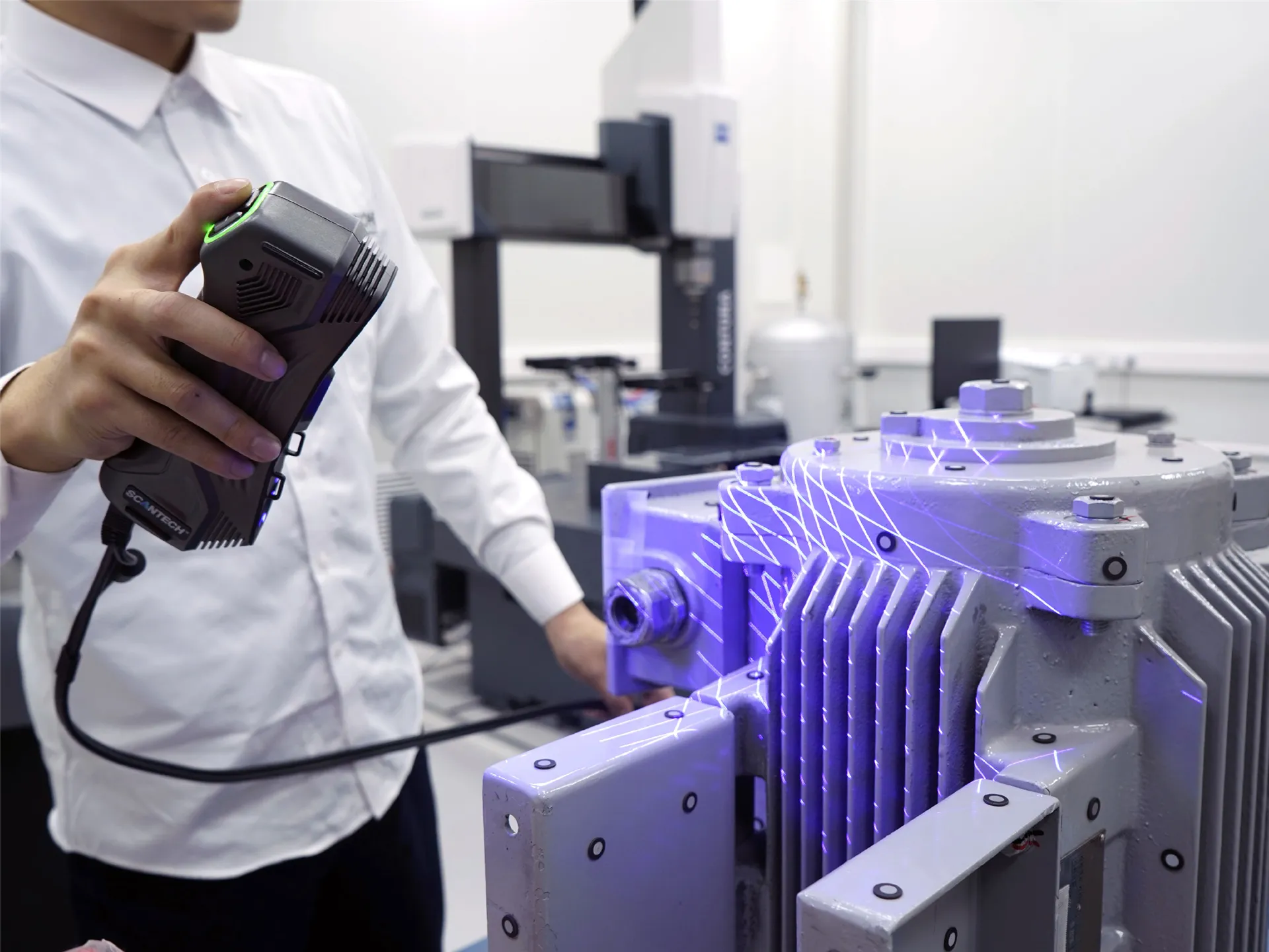 Why Precision in Manufacturing Is a Strategic Advantage