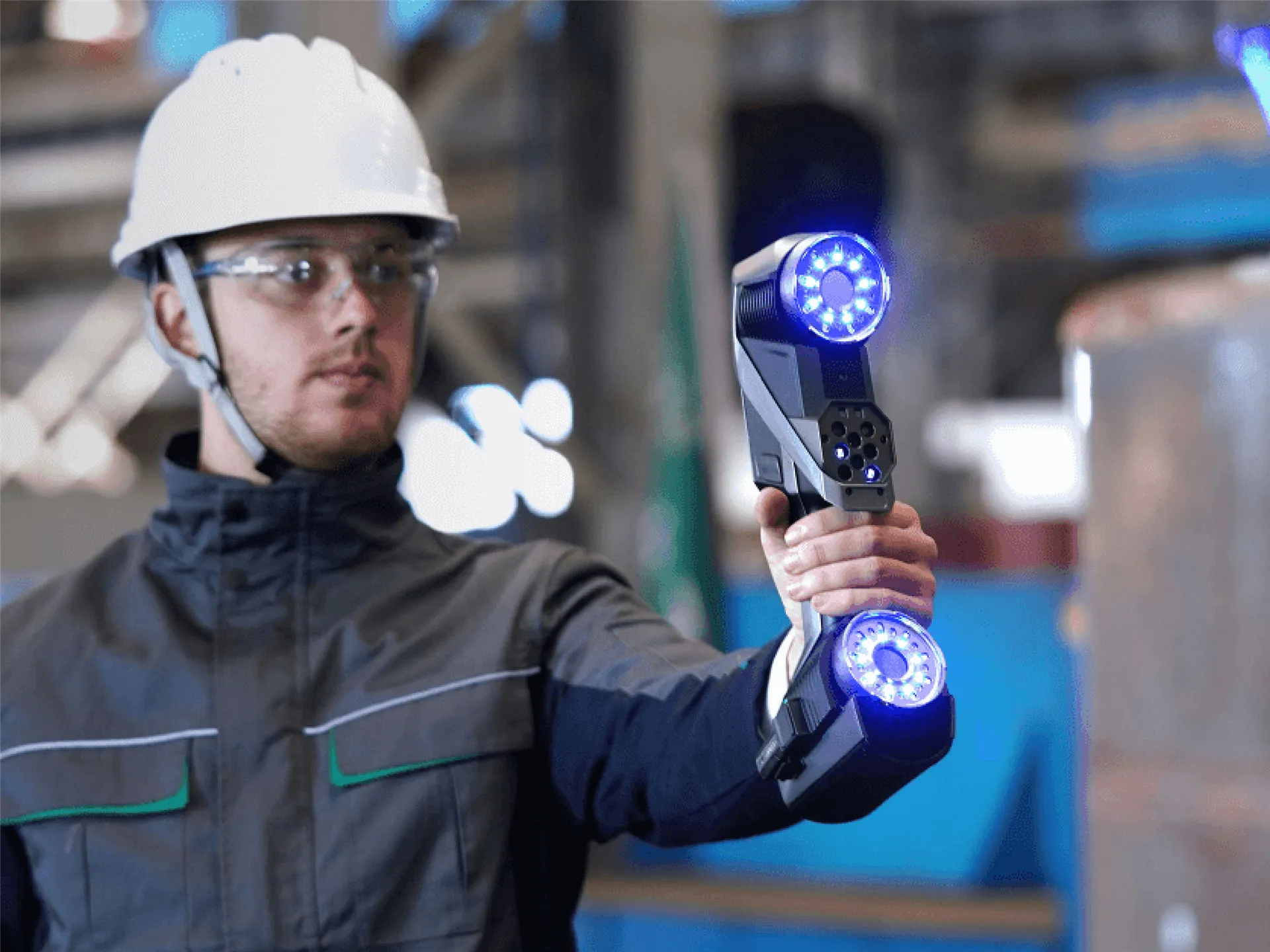 The Strong Integration of Reverse Engineering and 3D Printing Technologies