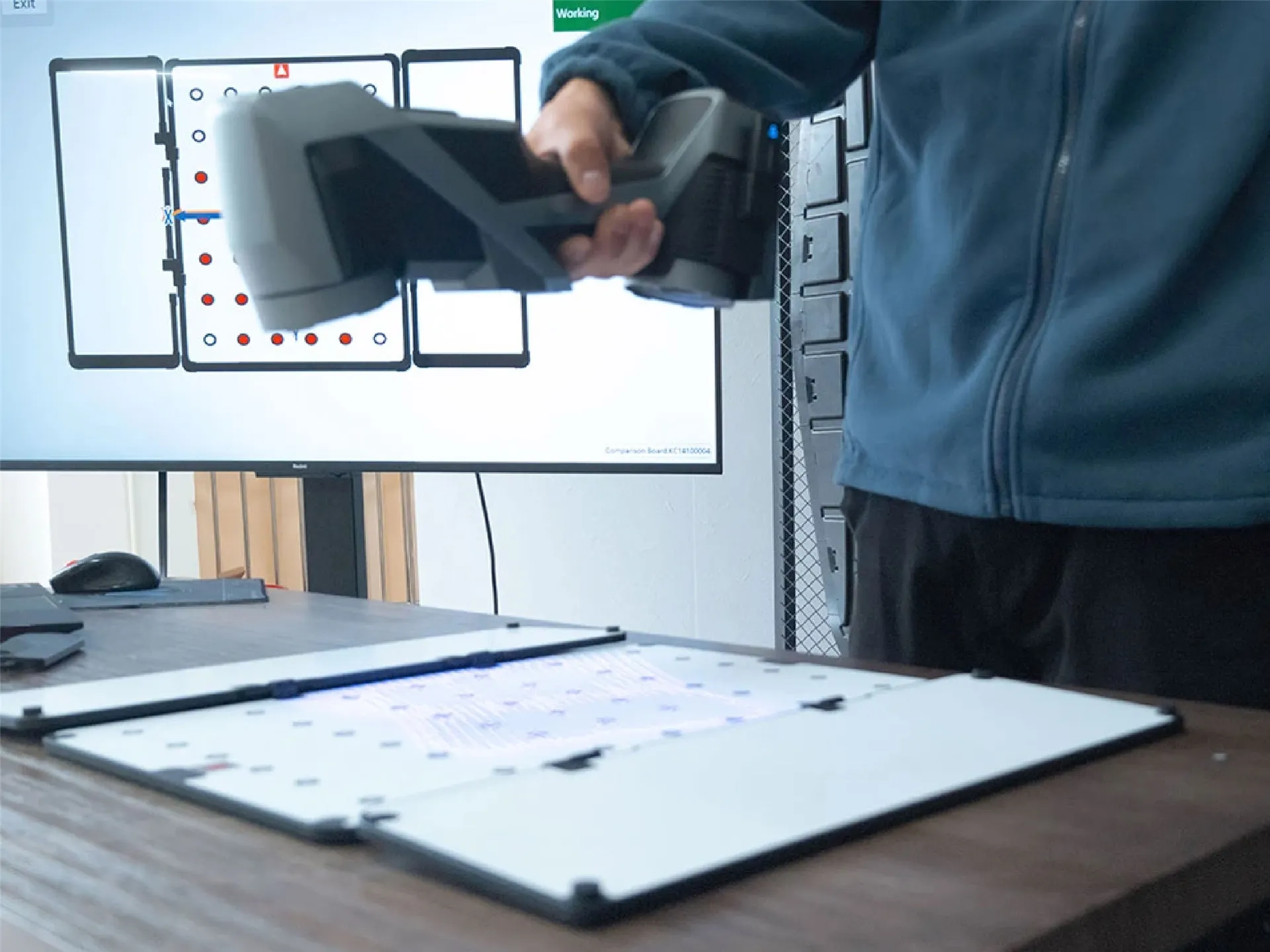 Why Is Data-Driven Manufacturing the Standard of the Future?