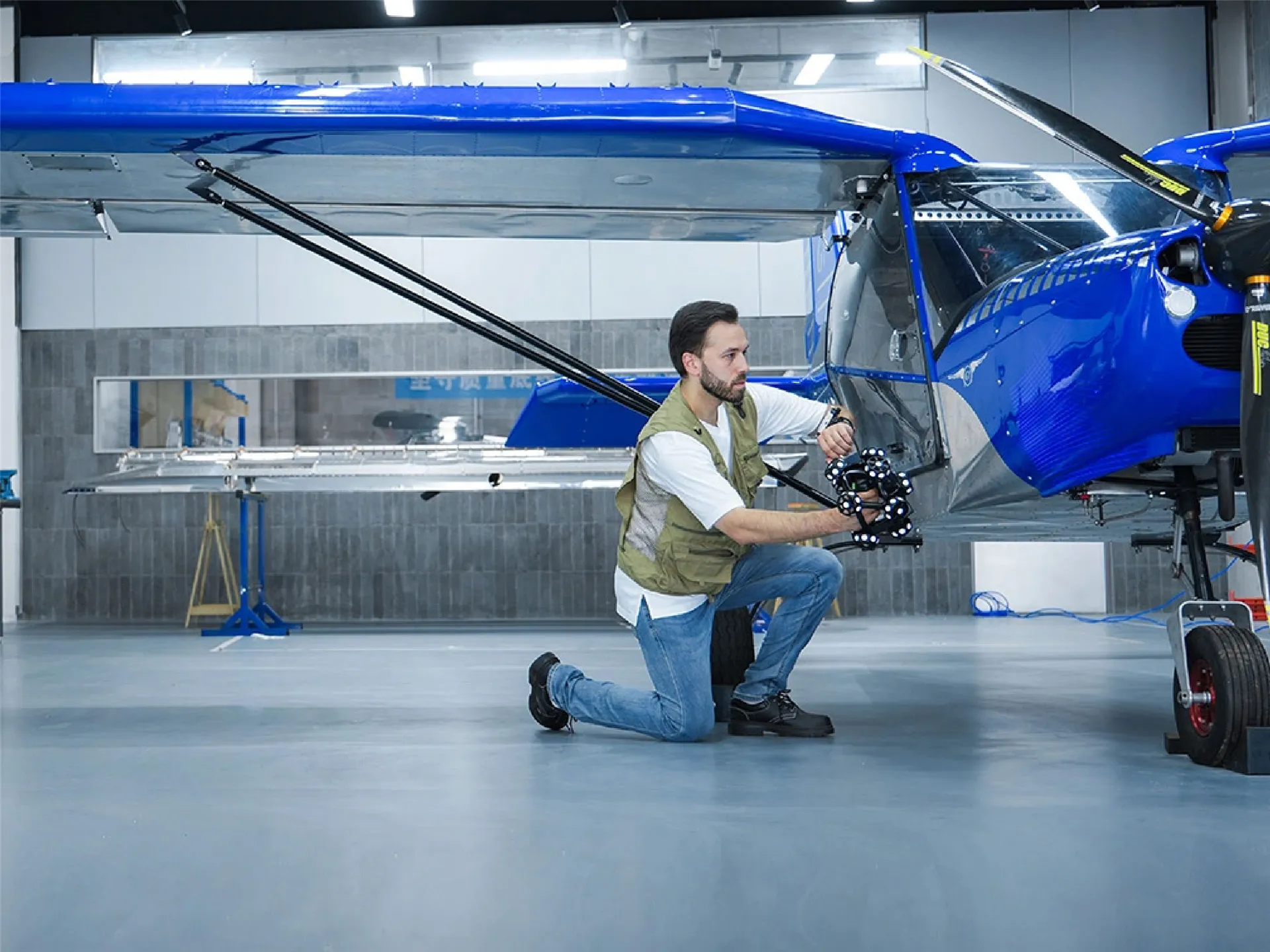 The Impact of Accurate Measurement on Quality in Industrial Manufacturing