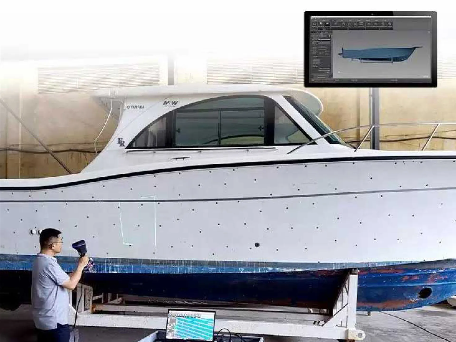 CMM Kalibrasyon ve Teknik Servis Hizmetlerimiz Genişliyor