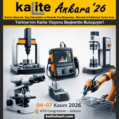 SAVUNMA SANAYİNİN KALBİ ANKARA’DA ATIYOR!
